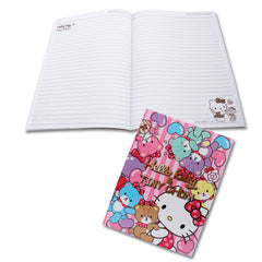 Hello Kitty Notebook