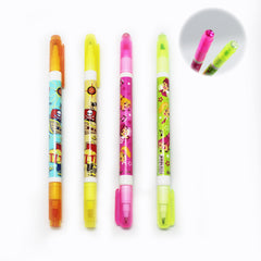 SXSB01 Water Base Pen Highlighter Pen