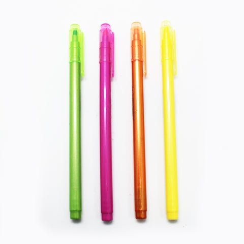 SISC01 Water Base Pen Highlighter Pen