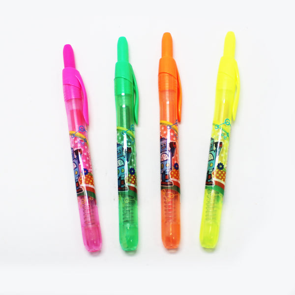 XYNO14 Water Base Pen Highlighter Pen