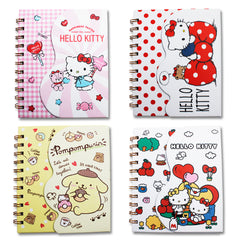 Hello Kitty Magnetic Notebook