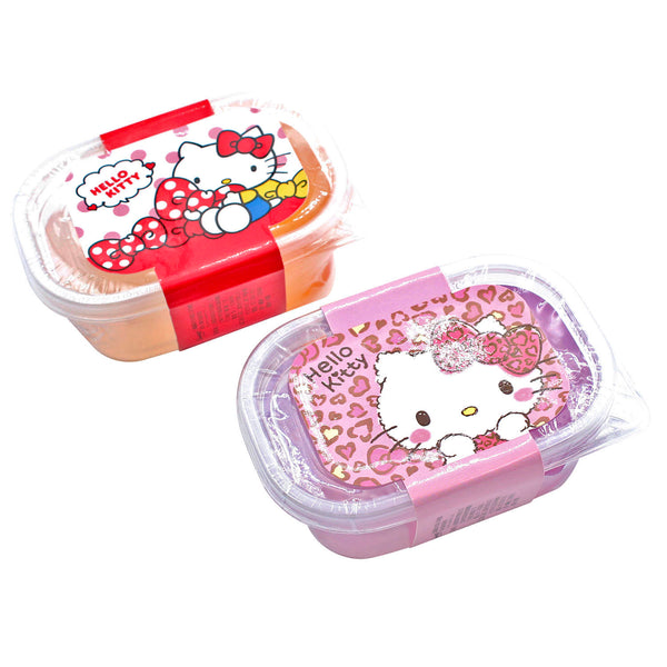 Hello Kitty Crystal Slime