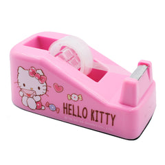 Hello Kitty Table Tape Dispenser