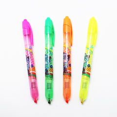 XYNO14 Water Base Pen Highlighter Pen