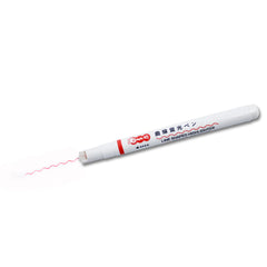 Fine Linear Color Pens 6/PK, Assorted