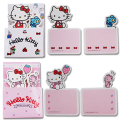 Hello Kitty Stand Up Memo Pad