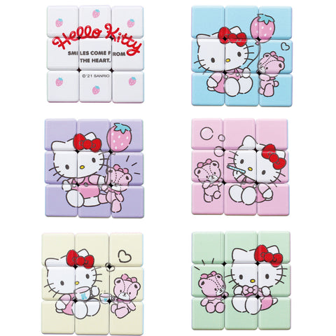 Hello Kitty Magic Block