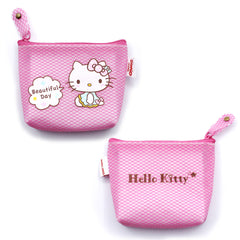 Hello Kitty Coin Bag