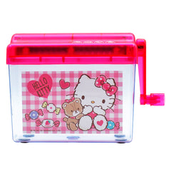 Hello Kitty Manual Shredder