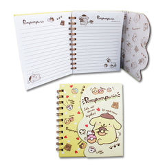 Hello Kitty Magnetic Notebook