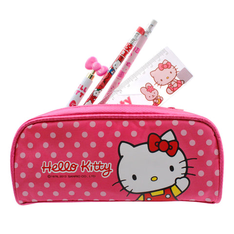 Hello Kitty Pencil Pouch