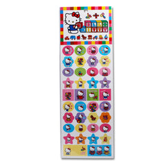 Hello Kitty Sticker Sheet