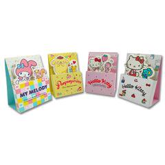 Hello Kitty Stand Up Memo Pad