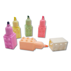 Block Stacking Highlighter