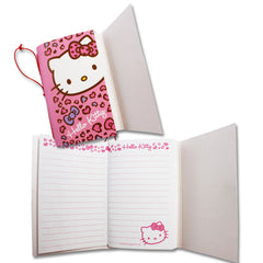 Hello Kitty Mini Pocket Notebook