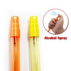 2-in-1 Spray Highlighter Pen