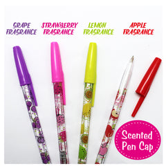 BNOB03 SCENTED Ball Point Pen