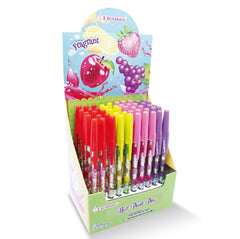 BNOB03 SCENTED Ball Point Pen