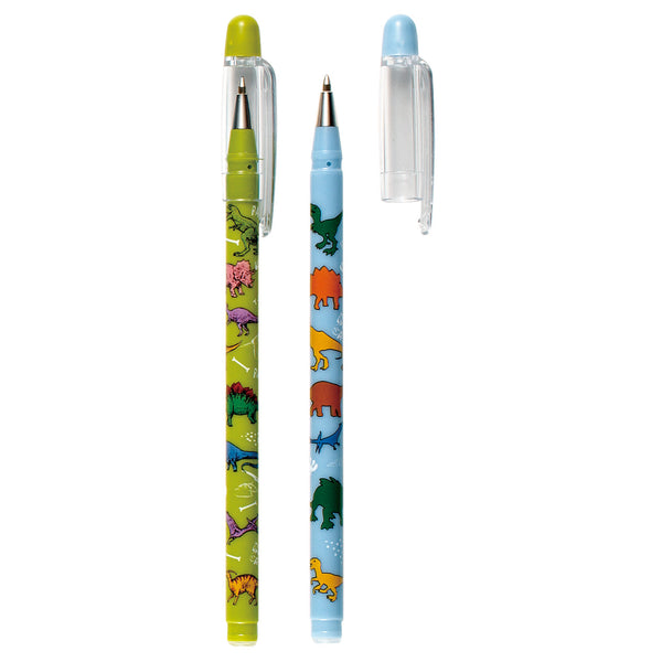 BWVB119 Ball Point Pen With Dinosaur Design