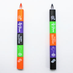 CDFE08 Erasable Crayon With Triangle Eraser Barrel