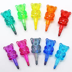 CGBE06 Bear Stacking Crayon