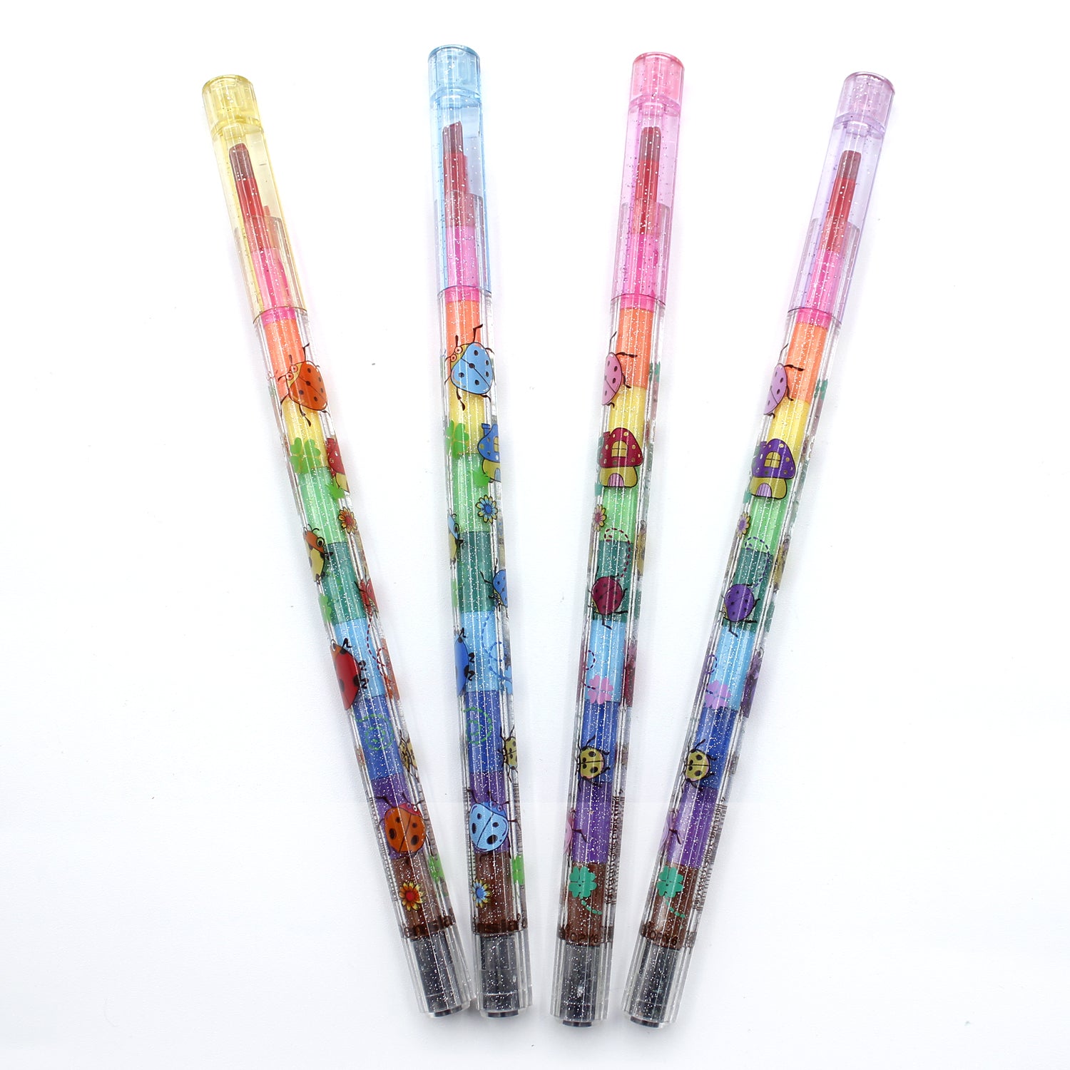 CUEL19 Non-sharpening color pencil