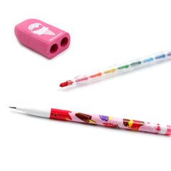 DADT05 PENCIL AND CRAYON SET