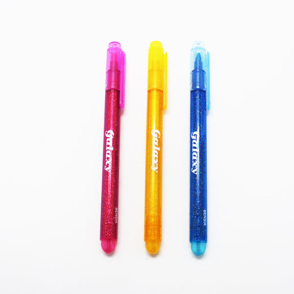 SNSC14 Water Base Pen Highlighter Pen