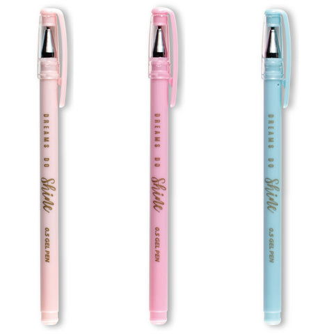 ICVM12 Ball Point Pen