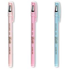 ICVM12 Ball Point Pen