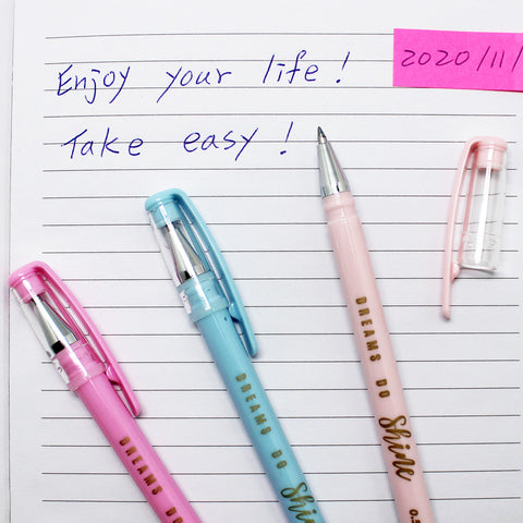 ICVM12 Ball Point Pen