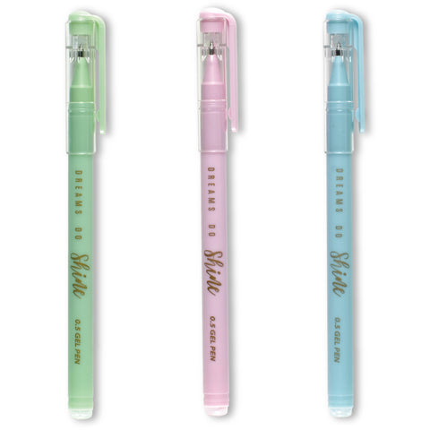 IPDS12 Ball Point Pen