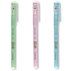 IPDS12 Ball Point Pen