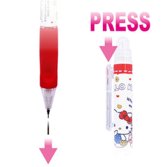 KSNO0 Mechanical Ball Point Pen