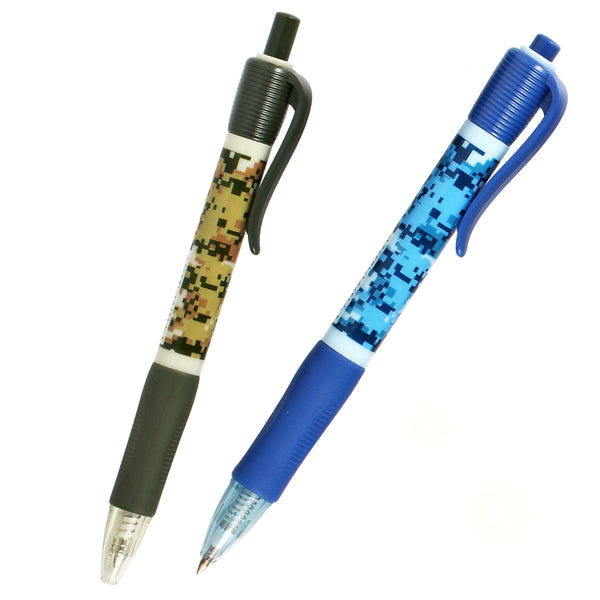 KDNO12 Mechanical Ball Point Pen