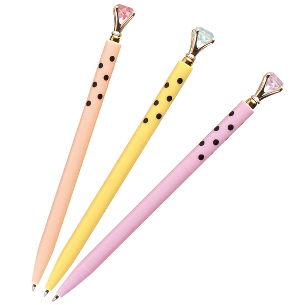 KKRT02 Mechanical Ball Point Pen