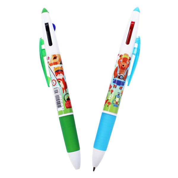 KSNO009 Mechanical Ball Point Pen 3 color