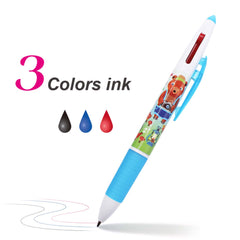 KSNO009 Mechanical Ball Point Pen 3 color