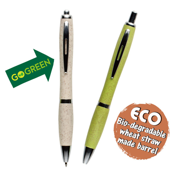 KSNO70 Mechanical Ball Pen