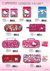 2013_E Hello Kitty Catalogue