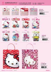 2018_B Hello Kitty Catalogue