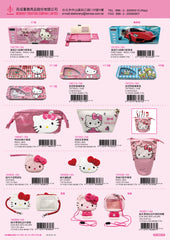 2019_A Hello Kitty Catalogue