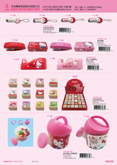 2019_C Hello Kitty Catalogue