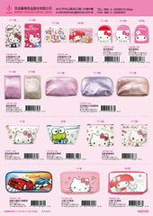 2019_D Hello Kitty Catalogue