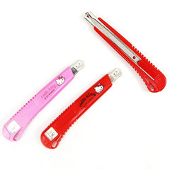 Hello Kitty Utility Knife