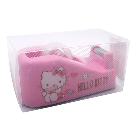 Hello Kitty Tape Dispenser