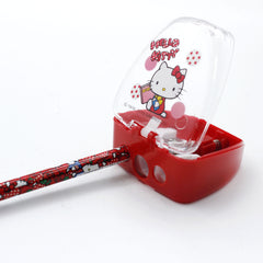 Hello Kitty 3 Holes Sharpener