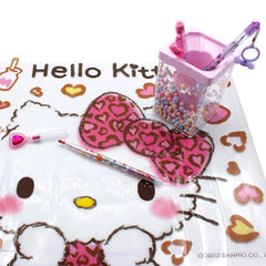 Hello Kitty Desk Mat