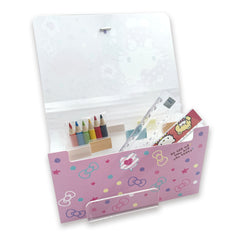 Hello Kitty Mini Organ File Folder