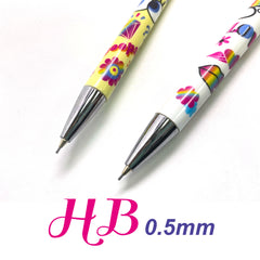 MRNO38 Mechanical Pencil